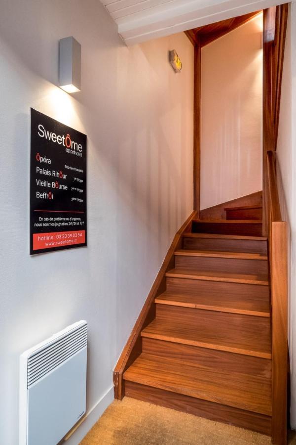 Apartment Beffroi - Cosy Close To Vieux - Welkeys