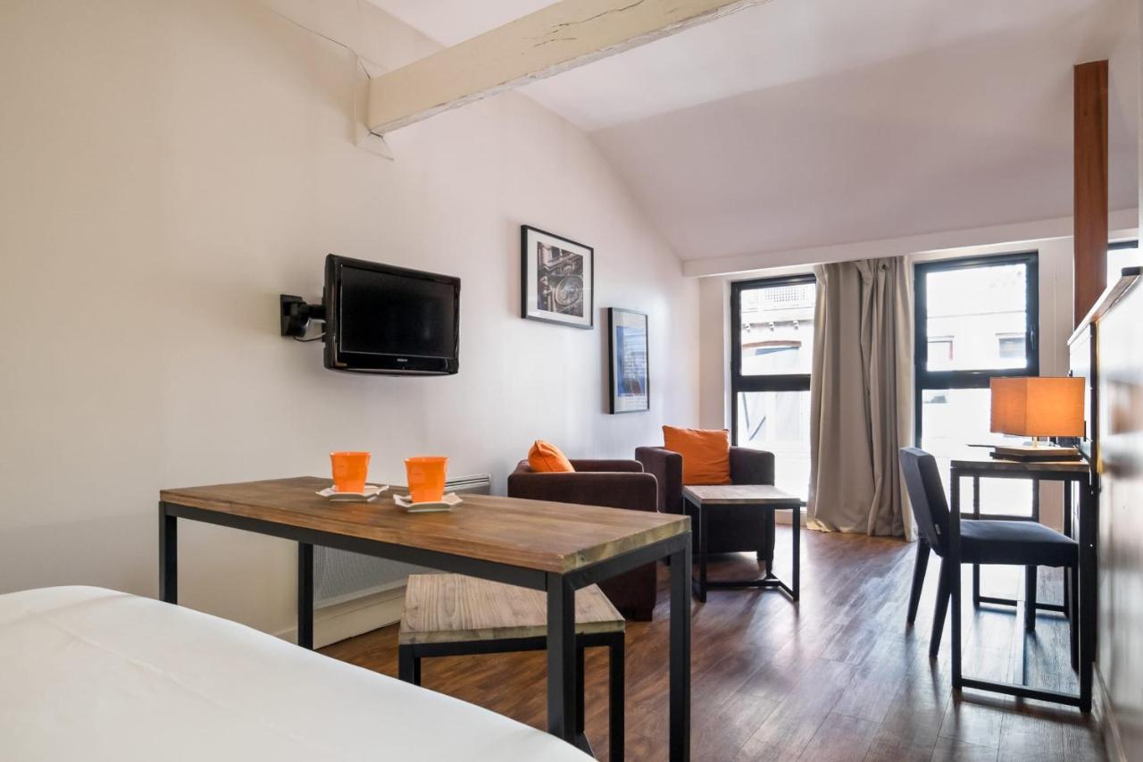 Apartment Beffroi - Cosy Close To Vieux - Welkeys *