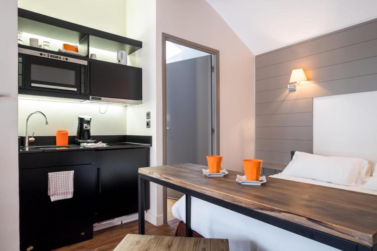 Beffroi - Cosy Close To Vieux - Welkeys Apartment Lille