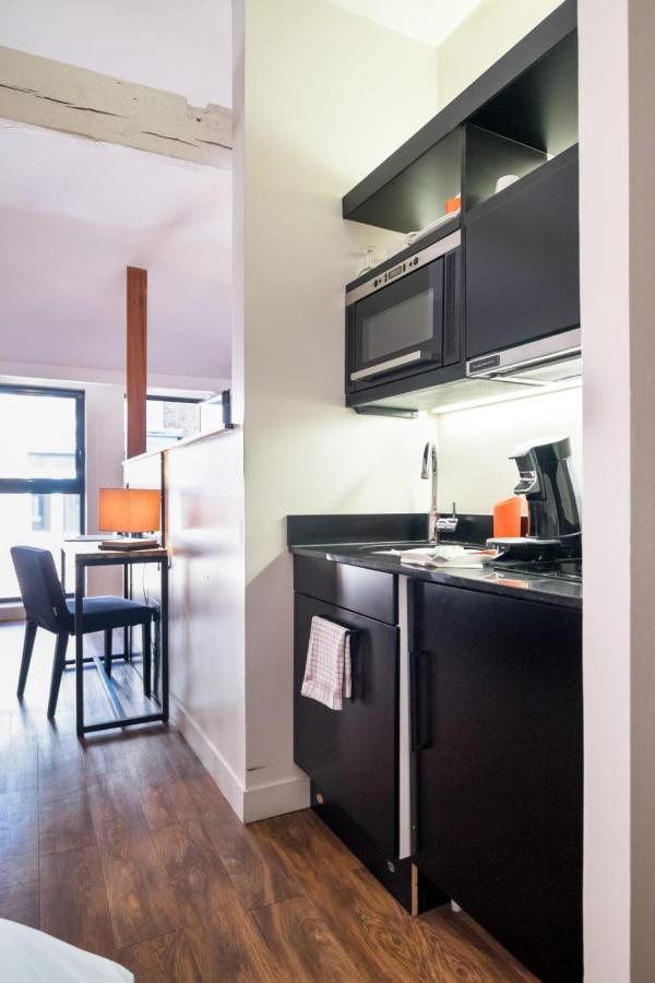 Beffroi - Cosy Close To Vieux - Welkeys * Lille