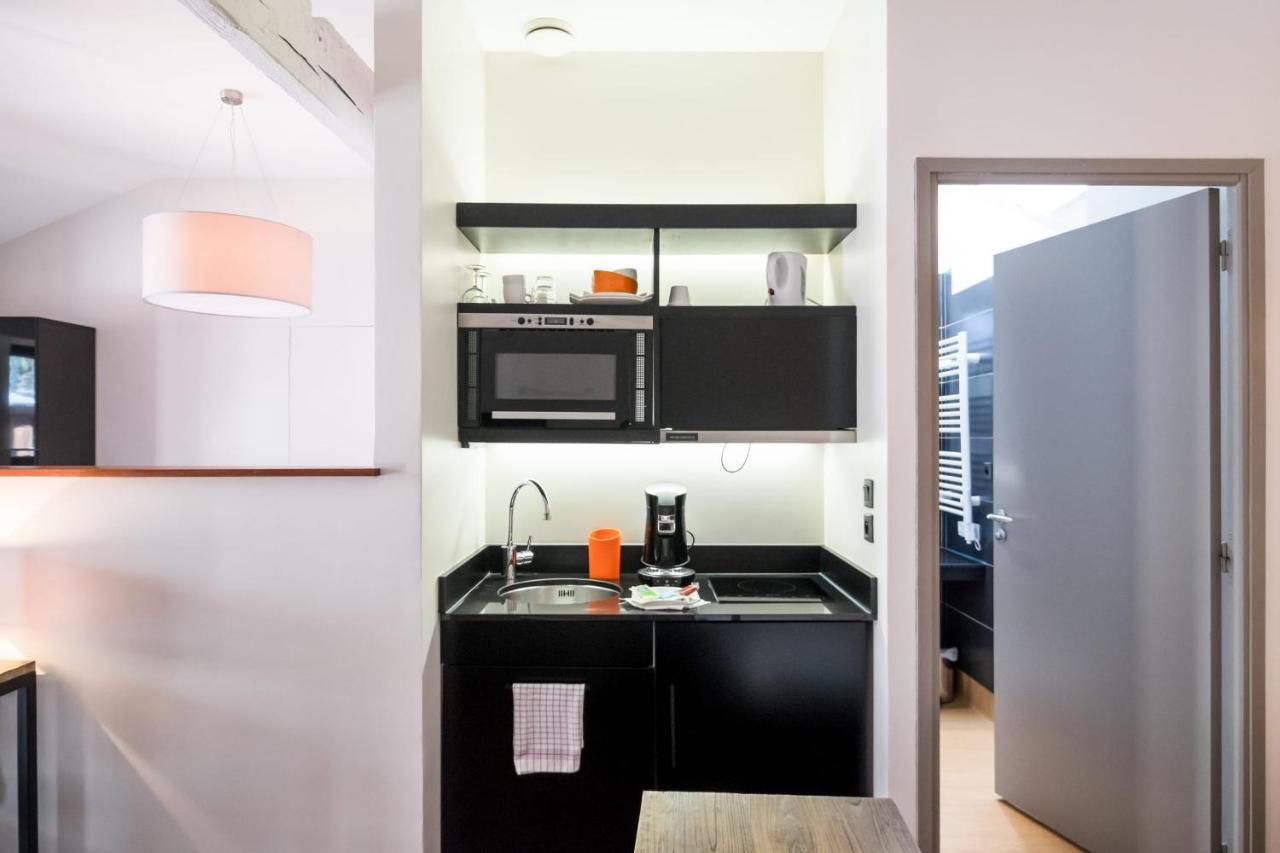 Appartement Beffrôi - Cosy Close To Stations&old - Welkeys *