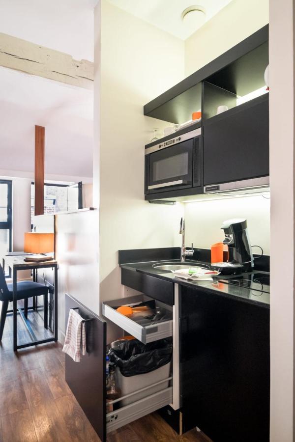 Beffrôi - Cosy Close To Stations&old - Welkeys Appartement