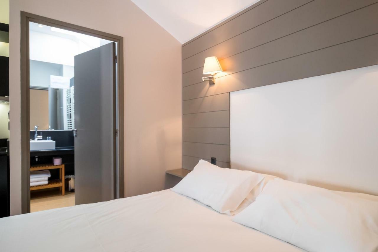 Beffrôi - Cosy Close To Stations&old - Welkeys *