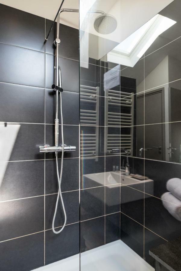 Appartement Beffrôi - Cosy Close To Stations&old - Welkeys Lille