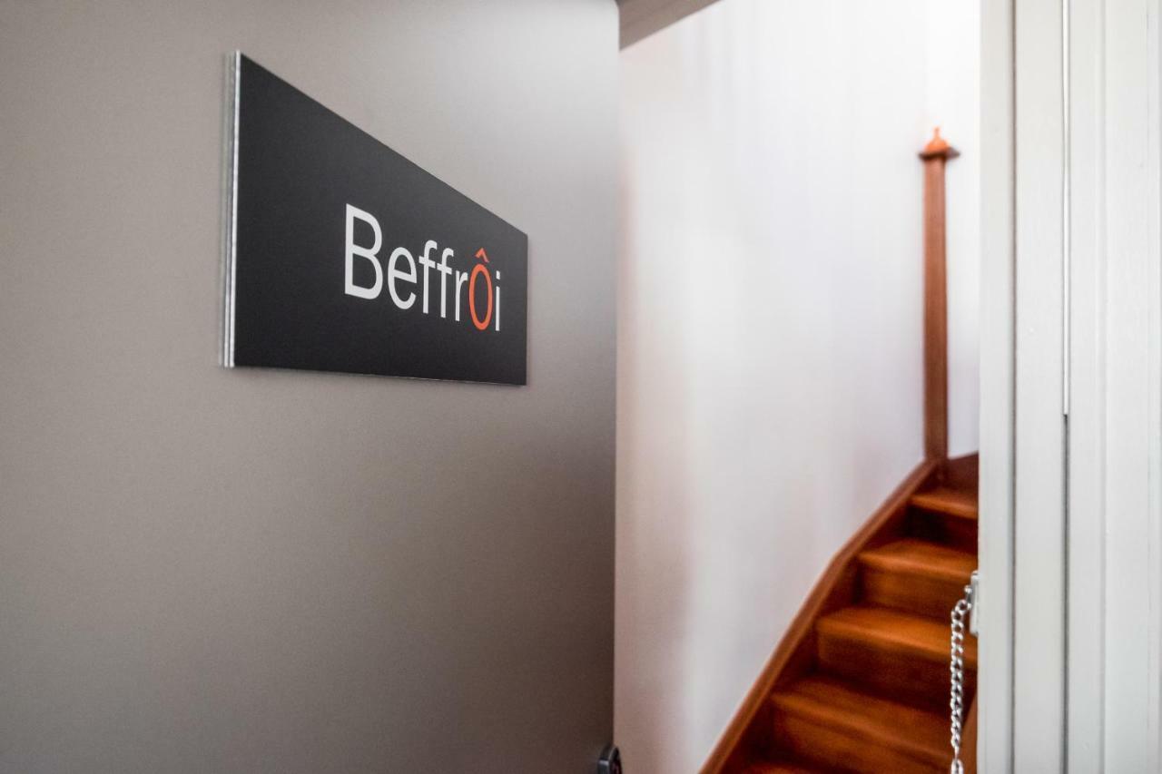Apartment Beffroi - Cosy Close To Vieux - Welkeys